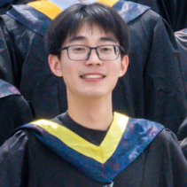 Yupei Yang
